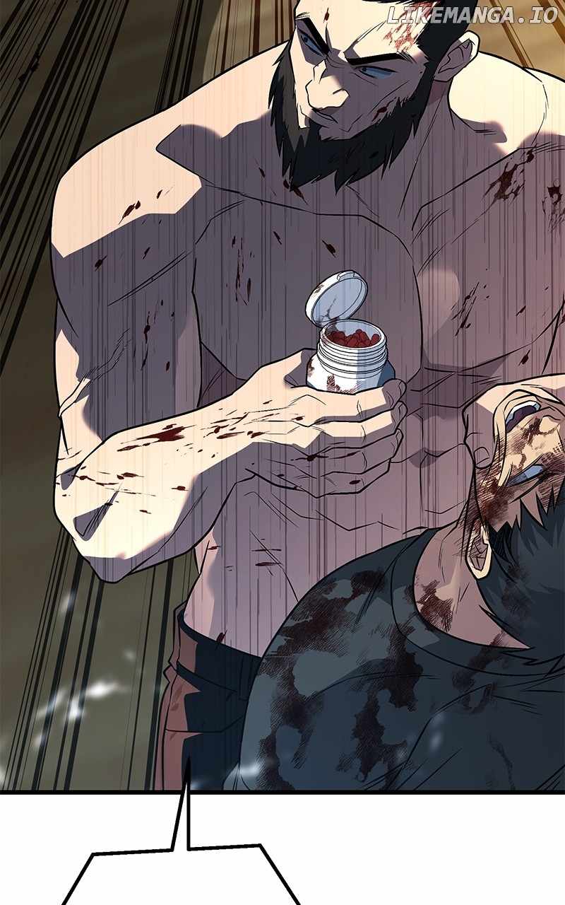 King of Violence Chapter 54 173
